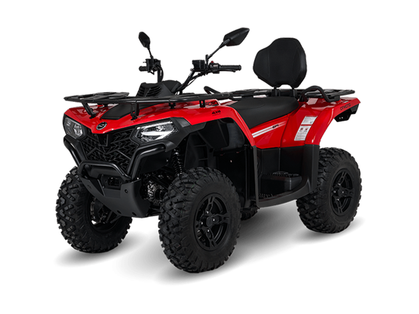 CFMoto CFORCE 450