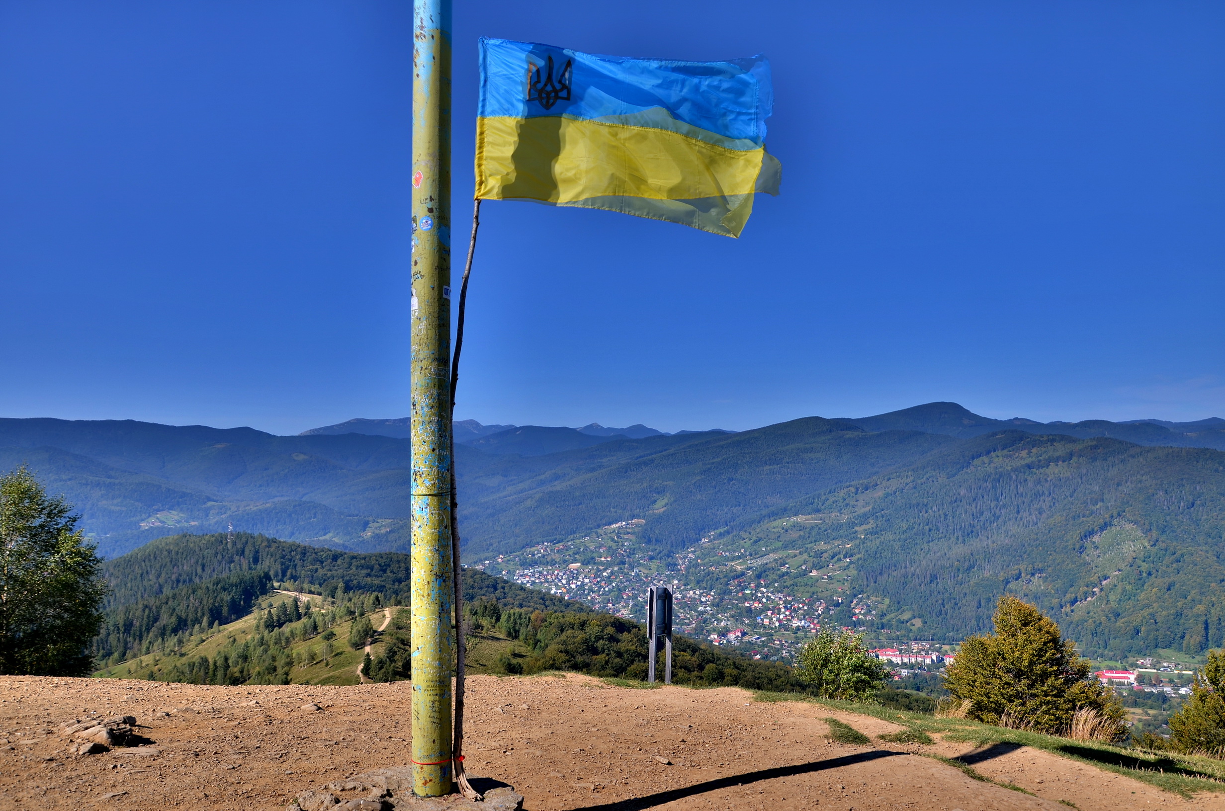 Гора Маковиця