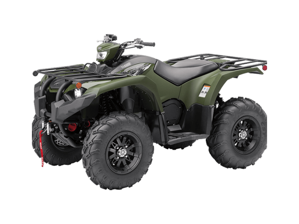 YAMAHA KODIAK 450